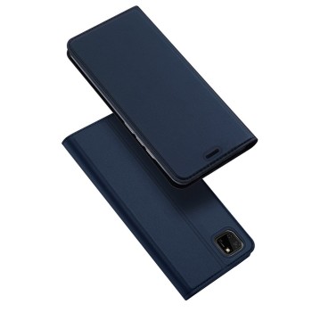 Калъф DUX DUCIS Skin Pro Bookcase type case for Huawei Y5p blue