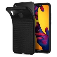 Spigen Liquid Air Huawei P20 Lite, Black