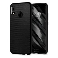 Spigen Liquid Air Huawei P20 Lite, Black