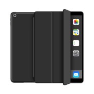 Калъф TECH-PROTECT SMARTCASE за iPad 10.2" 2019/2020/2021, Черен