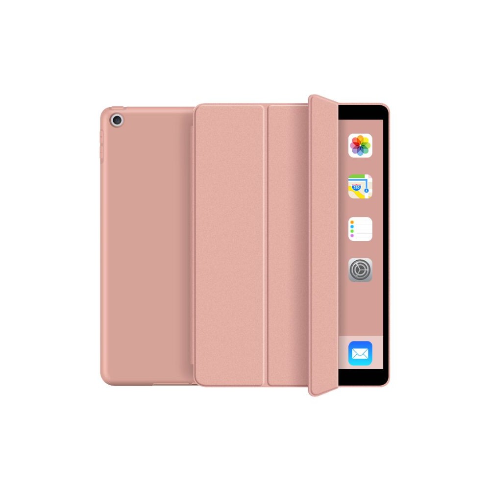 Калъф TECH-PROTECT SMARTCASE за iPad 10.2" 2019/2020/2021, Rose gold