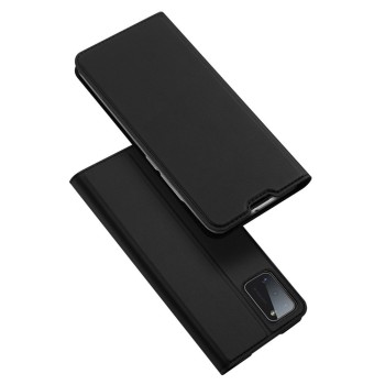Калъф DUX DUCIS Skin Pro Bookcase type case for Samsung Galaxy A41 black