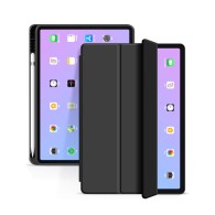 Калъф TECH-PROTECT SC PEN за IPAD AIR 4 2020, Черен