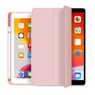 Калъф TECH-PROTECT SC PEN за IPAD 10.2 2019/2020/2021, Розов