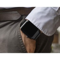Каишка TECH-PROTECT LINKBAND за APPLE WATCH 4/5/6/7/SE (42/44/45 MM), Silver