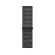 Каишка TECH-PROTECT NYLON за APPLE WATCH 4/5/6/7/SE (42/44/45 MM), Dark olive