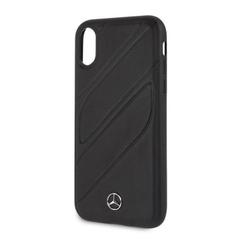 Калъф Mercedes MEHCPXTHLBK iPhone X/Xs  New Organic I