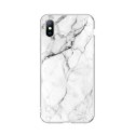 Калъф Wozinsky Marble TPU за Xiaomi Mi 10 Lite white