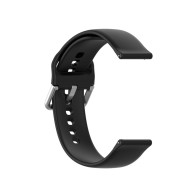 Каишка TECH-PROTECT ICONBAND за SAMSUNG GALAXY WATCH 3 45MM, Черен