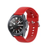 Каишка TECH-PROTECT ICONBAND за SAMSUNG GALAXY WATCH 3 45MM, Червен