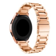 Каишка TECH-PROTECT STAINLESS за SAMSUNG GALAXY WATCH 3 41MM, Blush gold