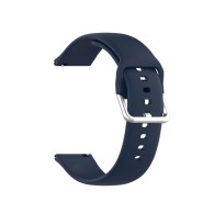 Каишка TECH-PROTECT ICONBAND за SAMSUNG GALAXY WATCH 3 45MM, Navy