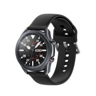 Каишка TECH-PROTECT ICONBAND за SAMSUNG GALAXY WATCH 3 41MM, Черен
