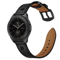Каишка TECH-PROTECT SCREWBAND за SAMSUNG GALAXY WATCH 3 45MM, Черен