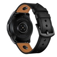 Каишка TECH-PROTECT SCREWBAND за SAMSUNG GALAXY WATCH 3 45MM, Черен