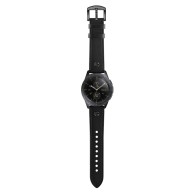 Каишка TECH-PROTECT SCREWBAND за SAMSUNG GALAXY WATCH 3 45MM, Черен