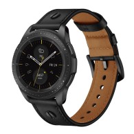 Каишка TECH-PROTECT SCREWBAND за SAMSUNG GALAXY WATCH 3 45MM, Черен