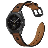 Каишка TECH-PROTECT SCREWBAND за SAMSUNG GALAXY WATCH 3 45MM, Кафяв