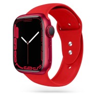 Каишка TECH-PROTECT ICONBAND за APPLE WATCH 4/5/6/7/SE (38/40/41 MM), Червен