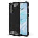 Калъф Hybrid Armor Case за Huawei P40 Pro black