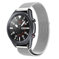 Каишка TECH-PROTECT MILANESEBAND за SAMSUNG GALAXY WATCH 3 45MM, Silver