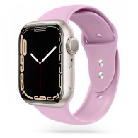 Каишка TECH-PROTECT ICONBAND за APPLE WATCH 4/5/6/7/SE (38/40/41 MM), Violet