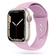 Каишка TECH-PROTECT ICONBAND за APPLE WATCH 4/5/6/7/SE (38/40/41 MM), Violet