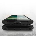 Калъф Hybrid Armor Case за iPhone SE 2020 / iPhone 8 / iPhone 7 silver