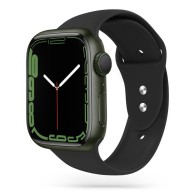 Каишка TECH-PROTECT ICONBAND за APPLE WATCH 4/5/6/7/SE (42/44/45 MM), Черен