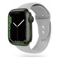 Каишка TECH-PROTECT ICONBAND за APPLE WATCH 4/5/6/7/SE (42/44/45 MM), Сив