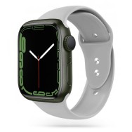 Каишка TECH-PROTECT ICONBAND за APPLE WATCH 4/5/6/7/SE (42/44/45 MM), Сив