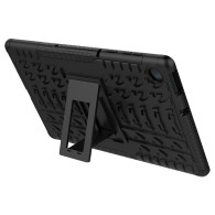 Калъф TECH-PROTECT ARMORLOK за LENOVO TAB M10 PLUS 10.3 TB-X606, Черен