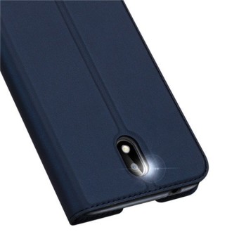 Калъф DUX DUCIS Skin Pro Bookcase type case for Nokia 1.3 black