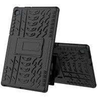 Калъф TECH-PROTECT ARMORLOK за LENOVO TAB M10 PLUS 10.3 TB-X606, Черен