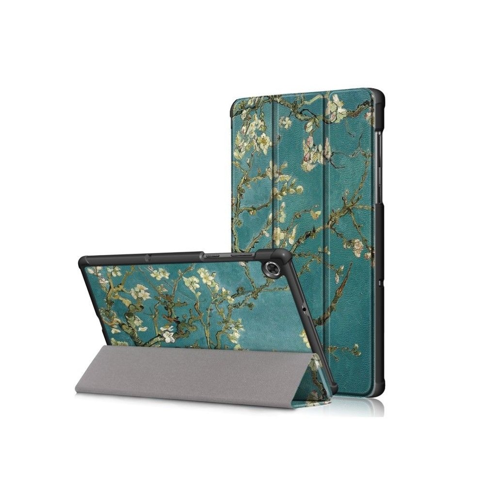 Калъф TECH-PROTECT SMARTCASE за LENOVO TAB M10 PLUS 10.3 TB-X606, Sakura