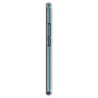 Spigen Liquid Crystal тънък силиконов (TPU) калъф за Huawei Mate 20 Pro, Crystal Clear