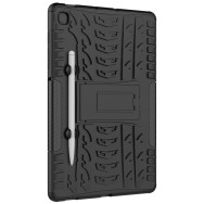 Калъф TECH-PROTECT ARMORLOK за SAMSUNG GALAXY TAB S6 LITE 10.4 P610/P615, Черен