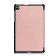 Калъф TECH-PROTECT SMARTCASE за LENOVO TAB M10 PLUS 10.3 TB-X606, Rose gold