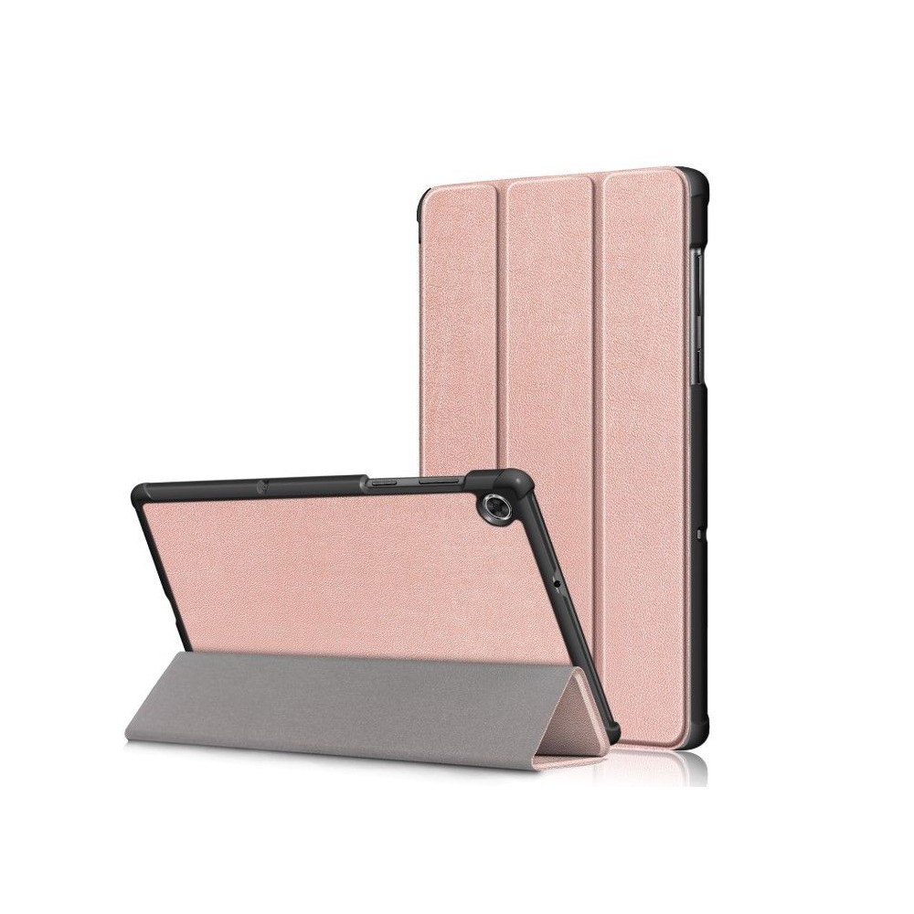 Калъф TECH-PROTECT SMARTCASE за LENOVO TAB M10 PLUS 10.3 TB-X606, Rose gold
