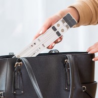 Универсална поставка за лаптоп TECH-PROTECT ALUSTAND, Тъмно сив