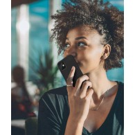 Калъф TECH-PROTECT ICON за SAMSUNG GALAXY M21, Червен