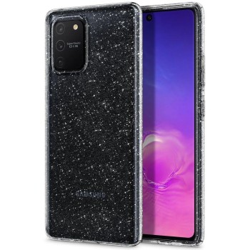 Spigen Liquid Crystal Galaxy S10 Lite Glitter Crystal