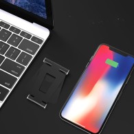 Универсална поставка за телефон TECH-PROTECT Z16, Silver