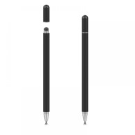 Стилус TECH-PROTECT MAGNET STYLUS PEN, Silver