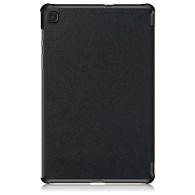 Калъф TECH-PROTECT SMARTCASE за SAMSUNG GALAXY TAB S6 LITE 10.4 P610/P615, Черен