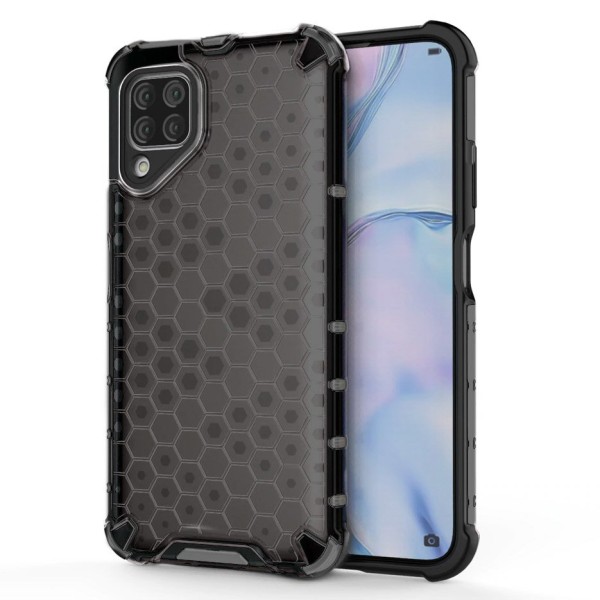 Калъф Honeycomb Case armor за Huawei P40 Lite  black