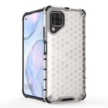 Калъф Honeycomb Case armor за Huawei P40 Lite  black