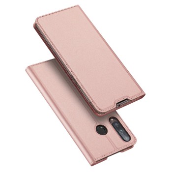 Калъф DUX DUCIS Skin Pro за Huawei P40 Lite E pink