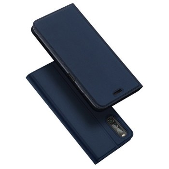 Калъф Dux Ducis Skin Pro за Sony Xperia 10 II blue