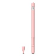 Калъф TECH-PROTECT SMOOTH APPLE PENCIL 1, Розов